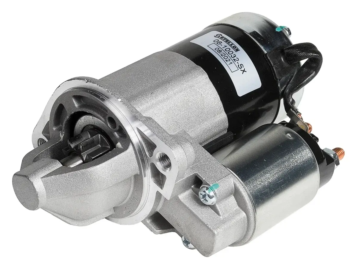 Стартер STELLOX 06-10032-SX