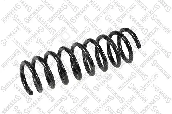 Пружины STELLOX 10-22139-SX