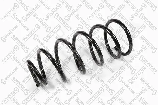 Пружины STELLOX 10-22284-SX