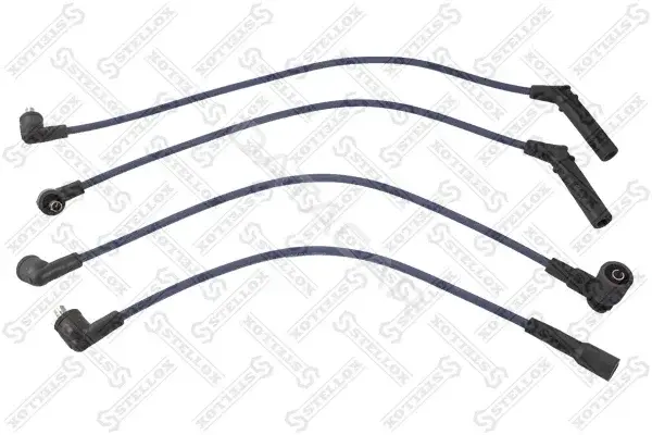 Высоковольтные провода STELLOX 10-38040-SX