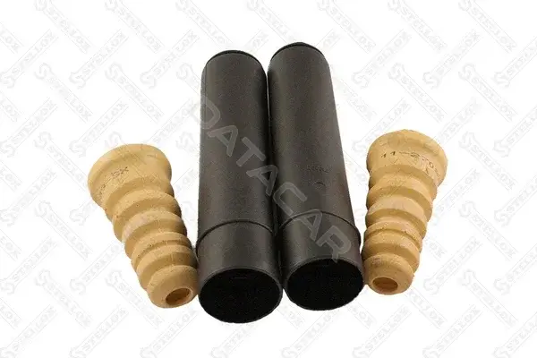 Пыльники и отбойники амортизатора STELLOX 11-27089-SX