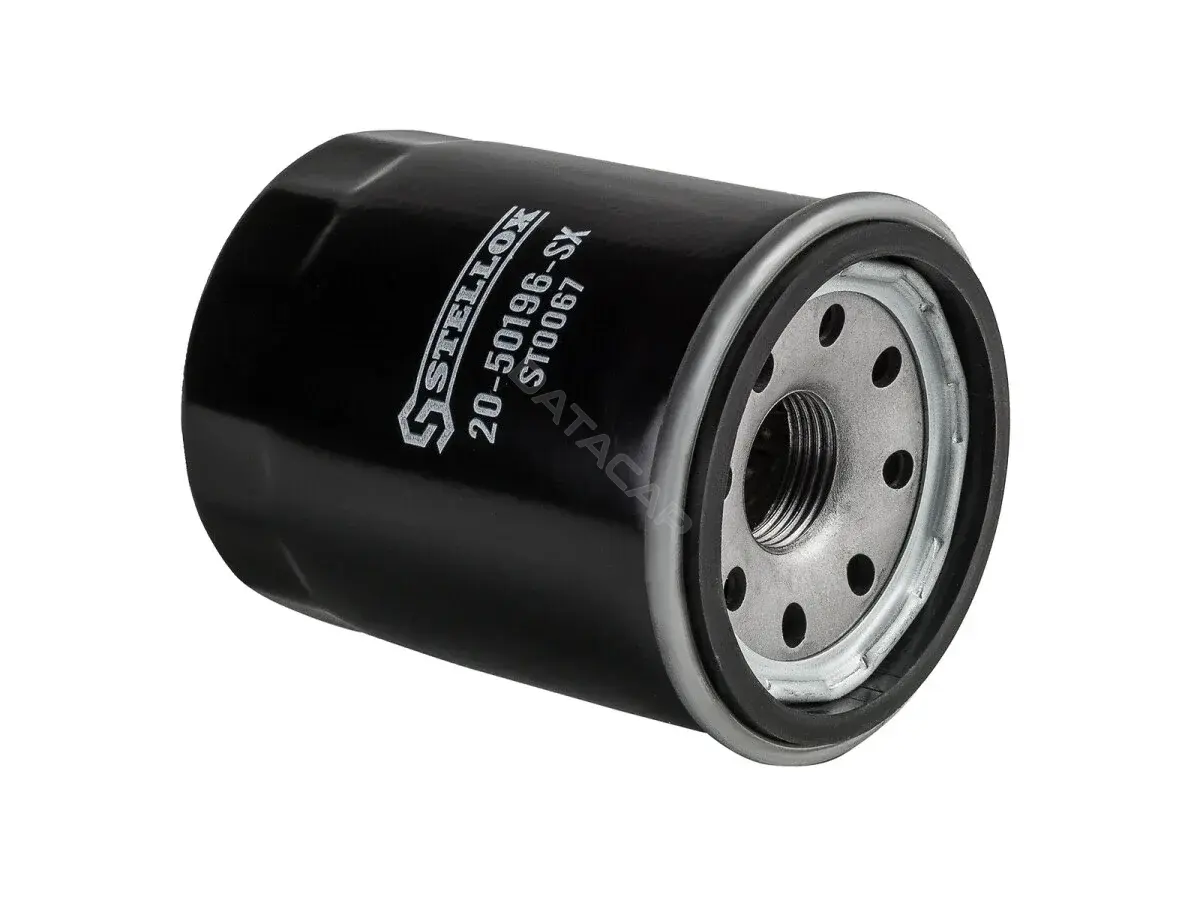 Масляный фильтр STELLOX 20-50196-SX