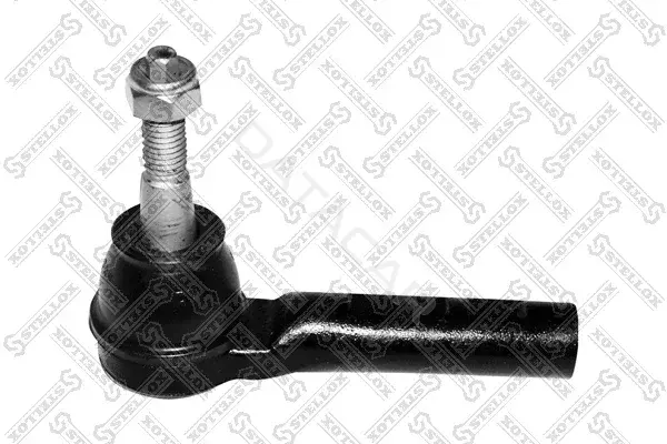Рулевые наконечники STELLOX 51-00342-SX