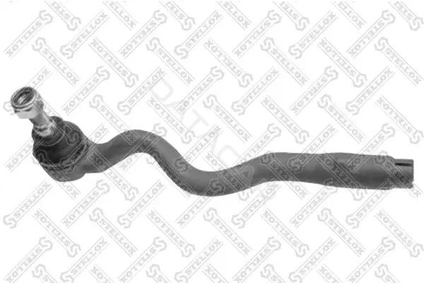 Рулевые наконечники STELLOX 51-00663-SX