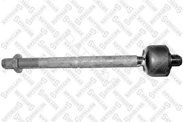 Рулевая тяга STELLOX 55-00061-SX
