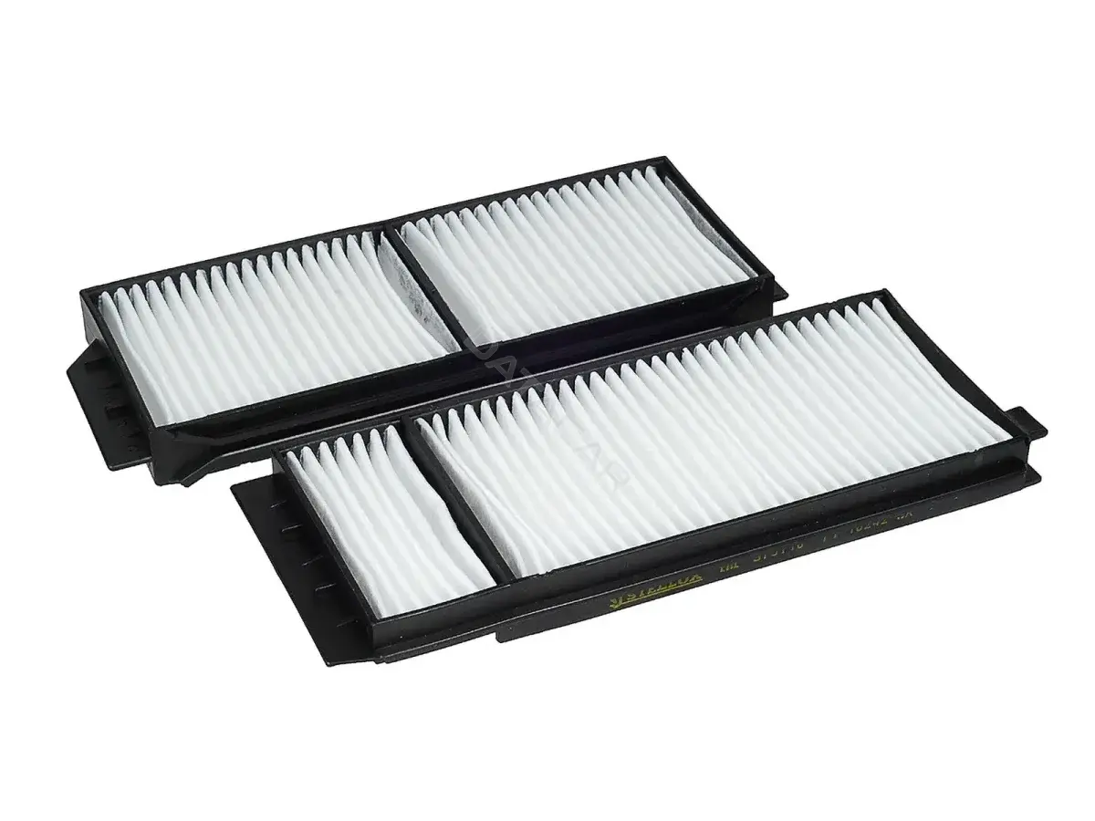 Фильтр салонный STELLOX 71-10242-SX