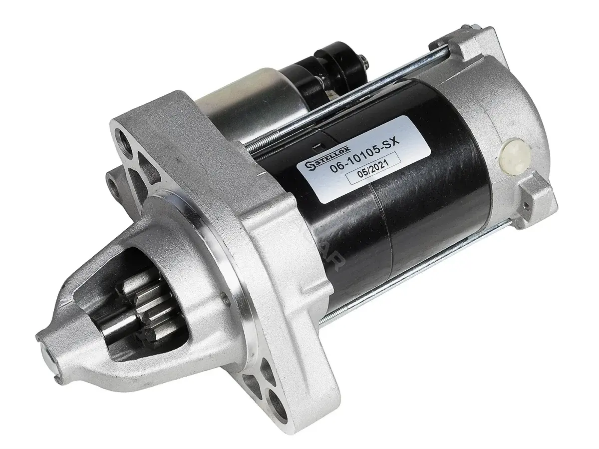 Стартер STELLOX 06-10105-SX