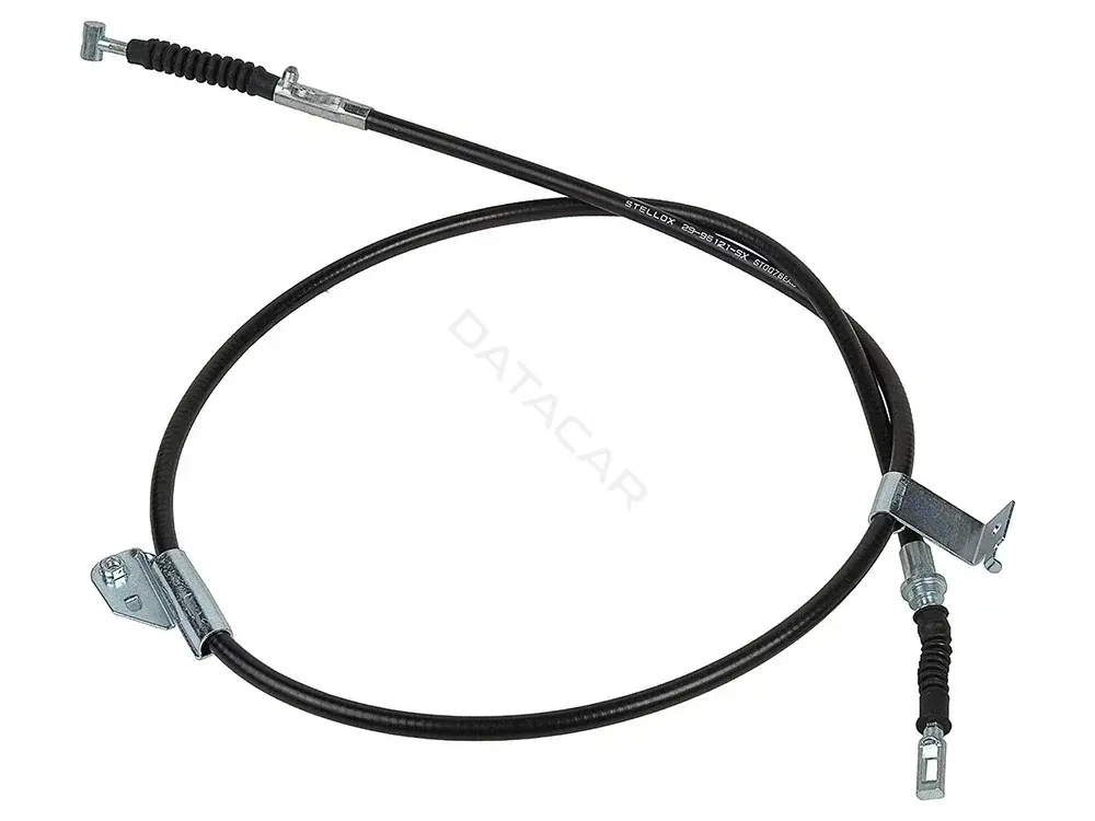 Трос ручника STELLOX 29-96121-SX