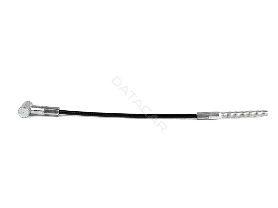 Трос ручника STELLOX 29-96172-SX