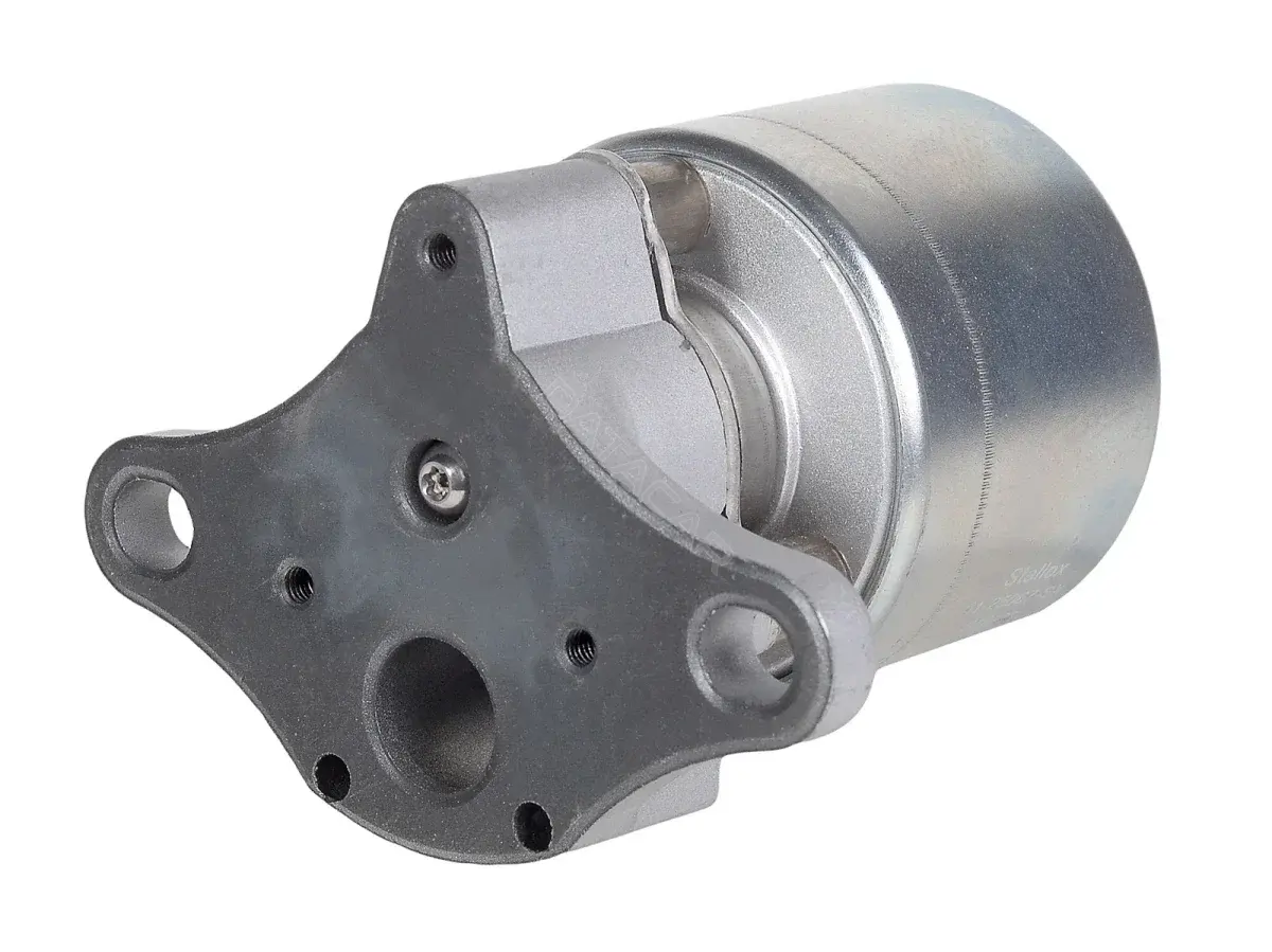 Клапан ЕГР STELLOX 01-25067-SX