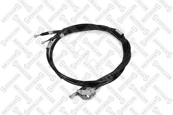 Трос ручника STELLOX 29-98563-SX
