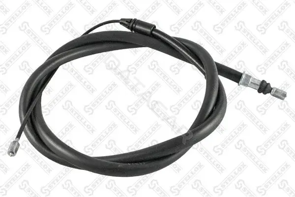 Трос ручника STELLOX 29-98577-SX
