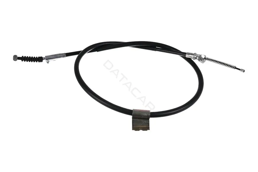 Трос ручника STELLOX 29-98632-SX