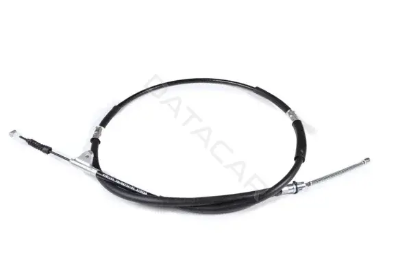 Трос ручника STELLOX 29-98734-SX