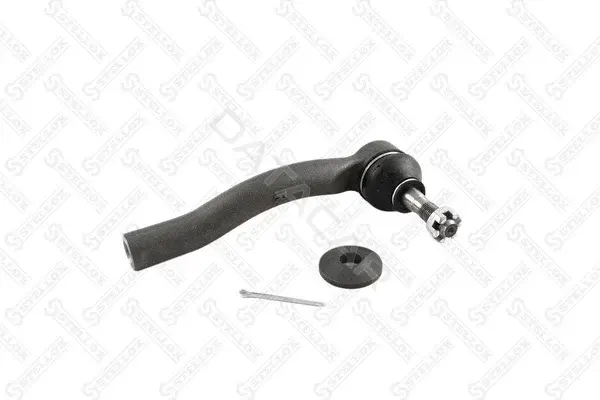Рулевые наконечники STELLOX 51-00381-SX