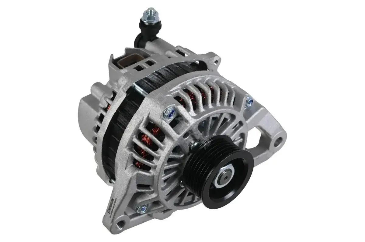 Генератор STELLOX 06-10966-SX