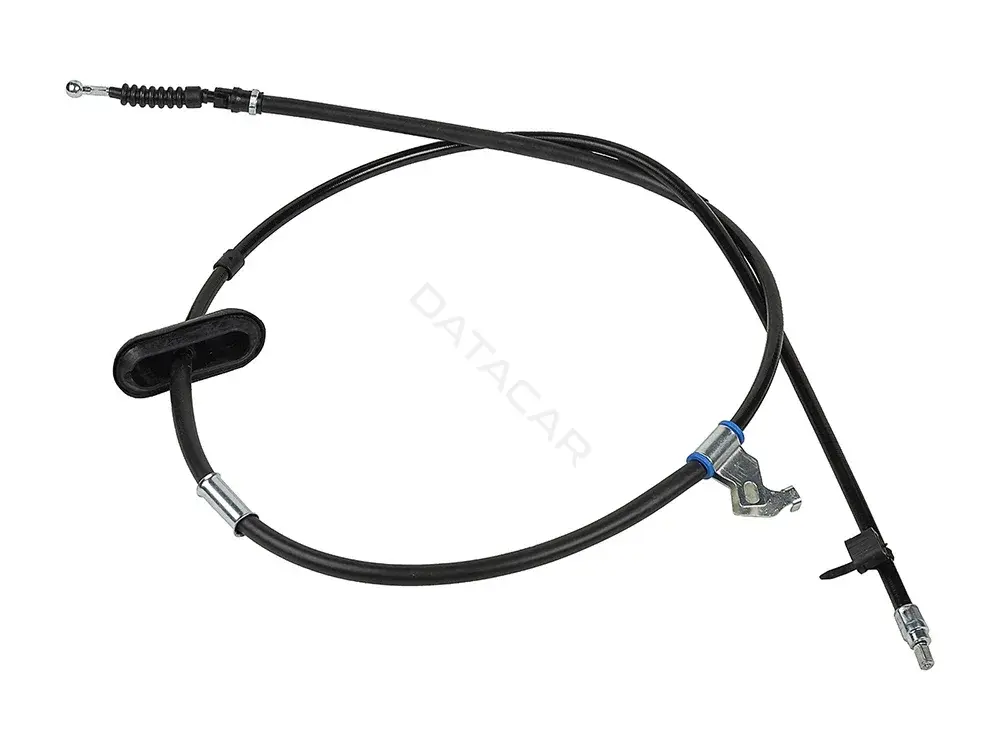Трос ручника STELLOX 29-96213-SX