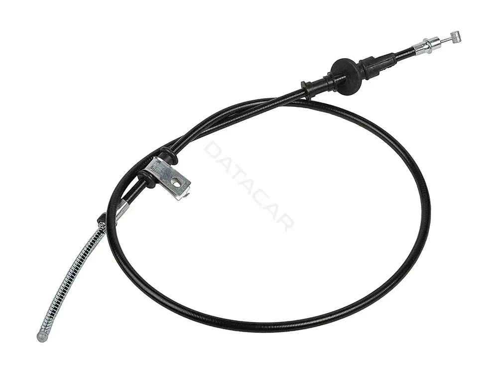 Трос ручника STELLOX 29-96233-SX