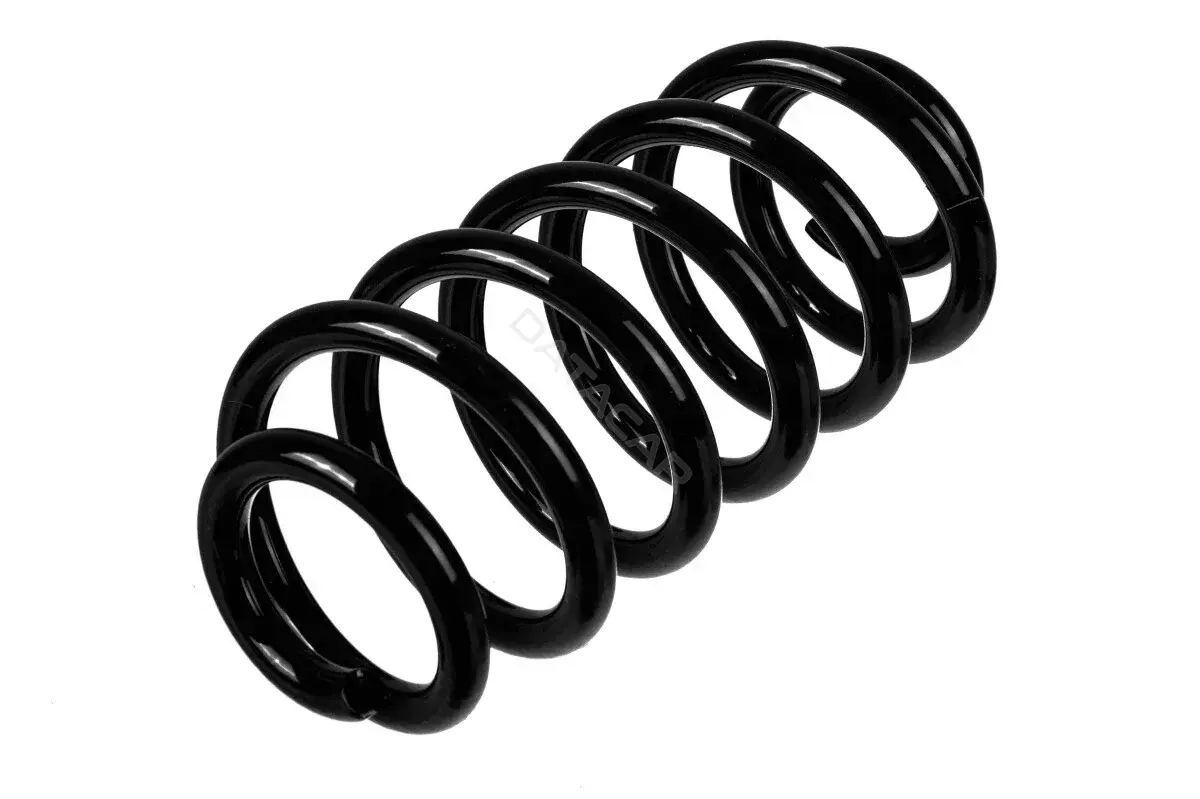 Пружины STELLOX 10-22737-SX