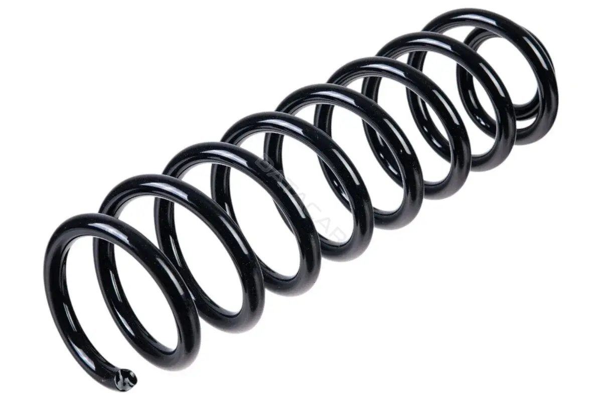 Пружины STELLOX 10-22702-SX