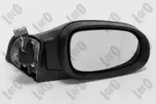 Наружное зеркало LORO 2403M02