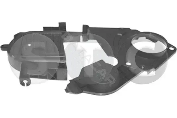 Крышка ГРМ STC T403872