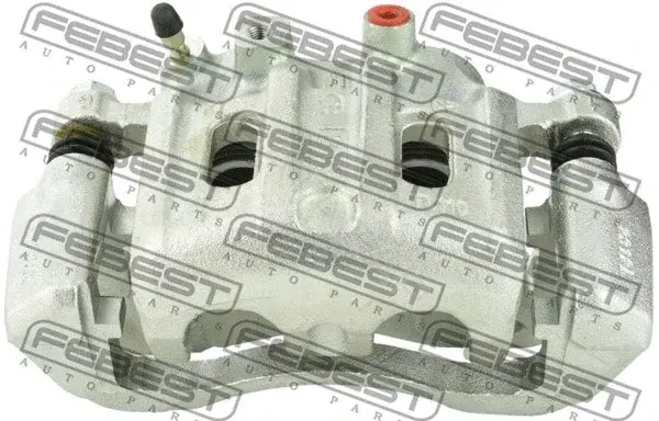 Суппорт тормозной FEBEST 0477-K96WFLH