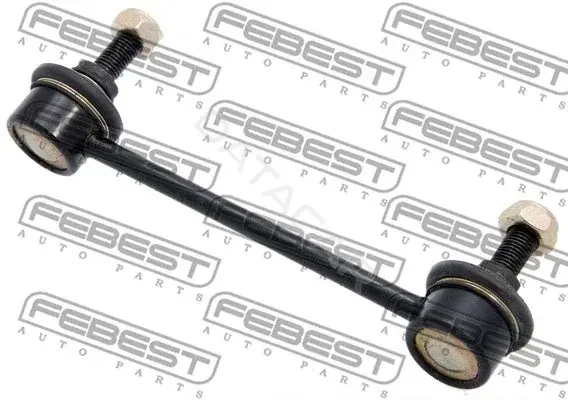 Стойки стабилизатора FEBEST 0323-HRVRL