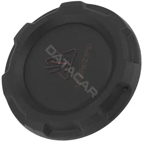 Расширительный бачок ZIKMAR Z74068R