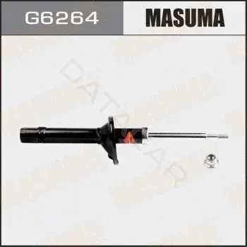 Амортизаторы MASUMA G6264