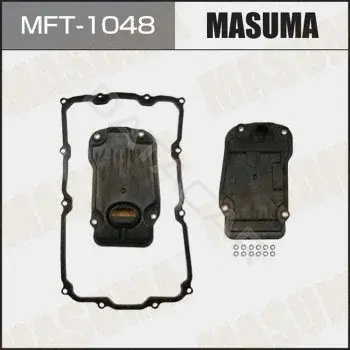 Масляный фильтр MASUMA MFT-1048