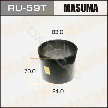 Съемники MASUMA RU-59T