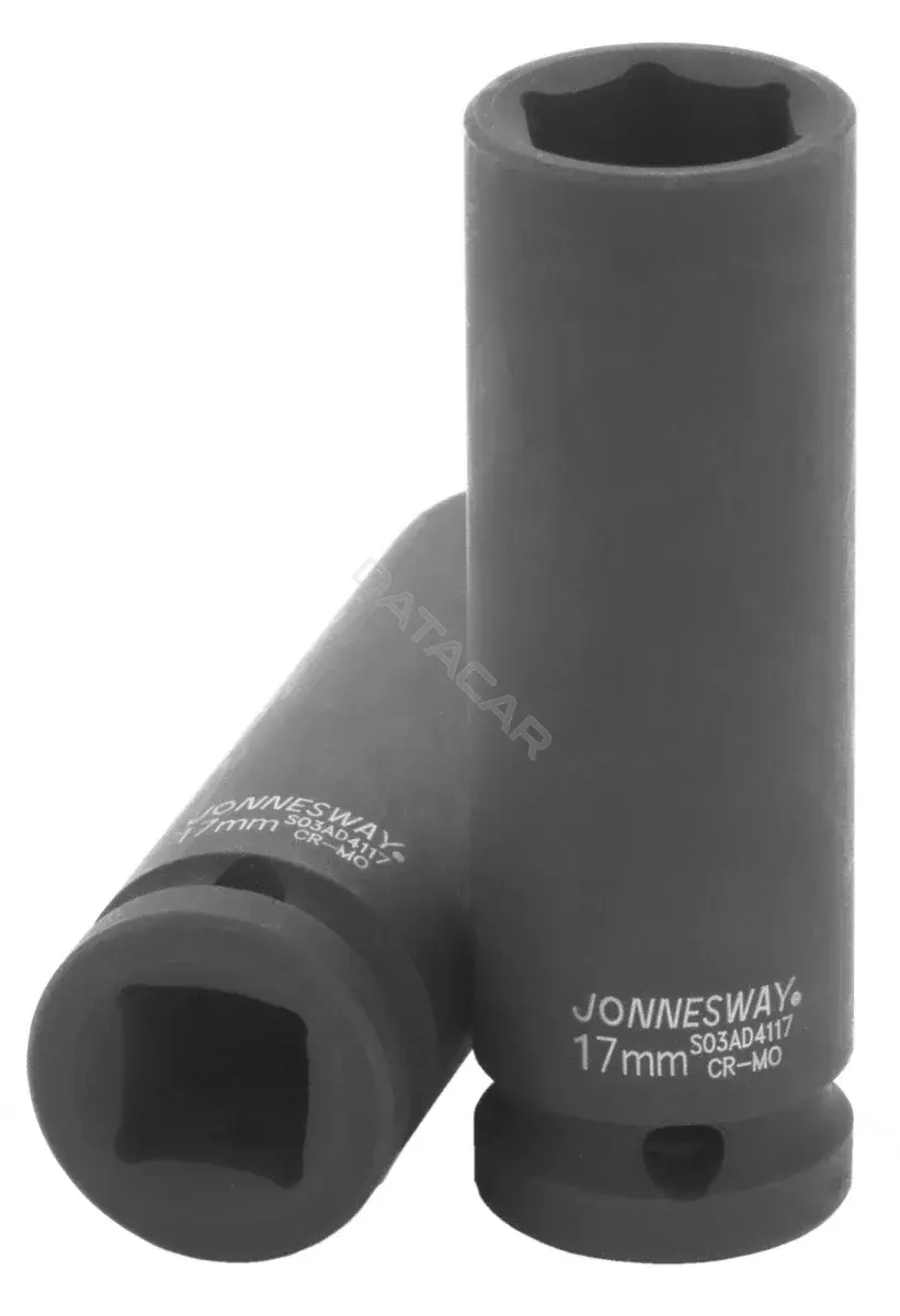 Головки и Насадки JONNESWAY S03AD4117
