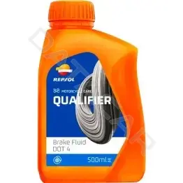 Жидкость тормозная REPSOL RPP9002AID