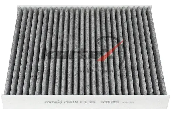 Фильтр салонный KORTEX KC0186S