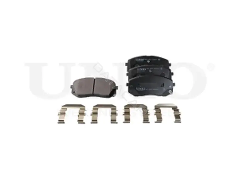 Тормозные колодки UNIO BRP-20051