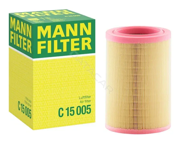 Воздушный фильтр MANN C15005