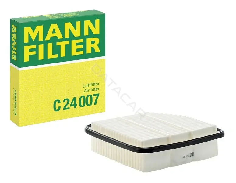 Воздушный фильтр MANN C24007