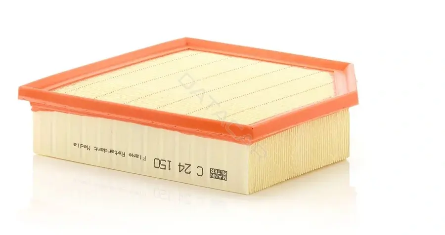 Воздушный фильтр MANN C24150
