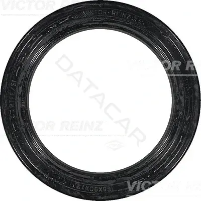 Сальник коленвала VICTOR REINZ 81-27522-10