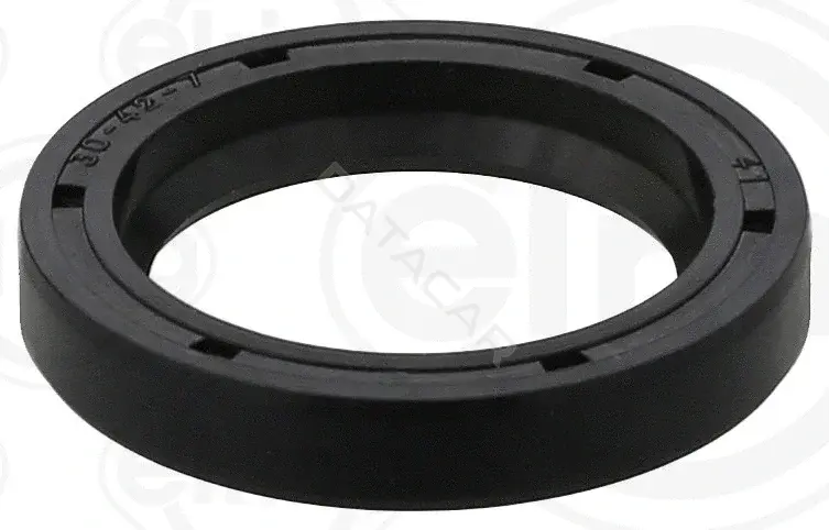 Сальник коленвала ELRING 203.408