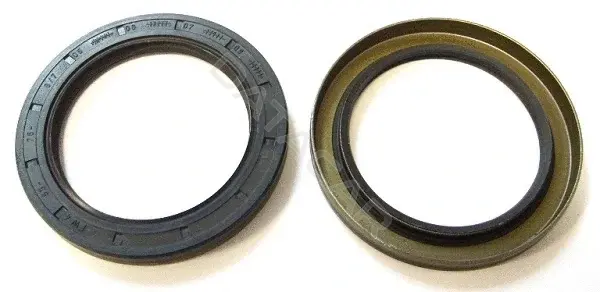 Сальник ступицы ELRING 456.140
