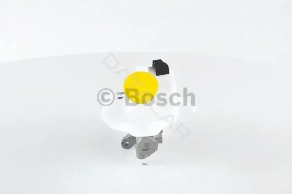 Главный тормозной цилиндр BOSCH 0204123716