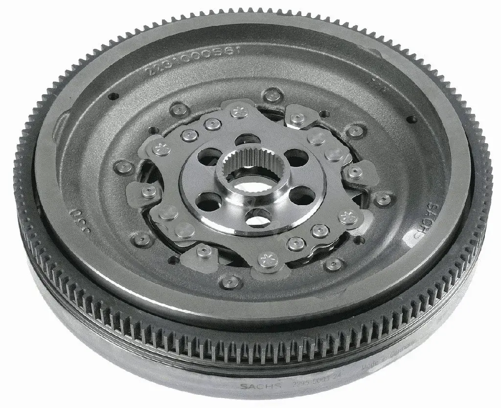 Маховик SACHS 2295000324