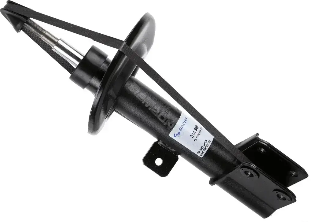 Амортизаторы SACHS 314888