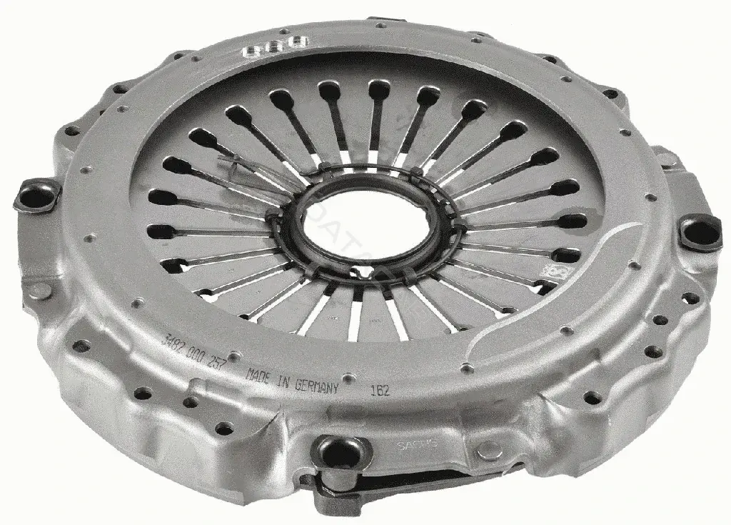 Корзина сцепления SACHS 3482000257