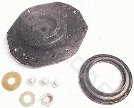Опора амортизатора SACHS 802212