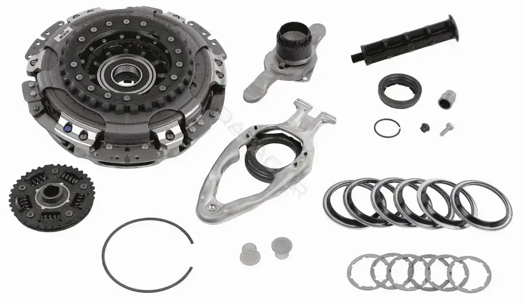 Комплект сцепления SACHS 3000943003