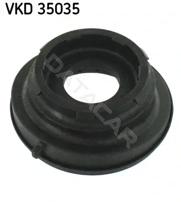 Опорный подшипник SKF VKD35035
