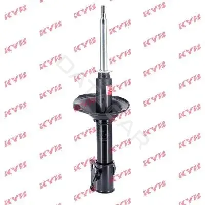 Амортизаторы KYB 334276